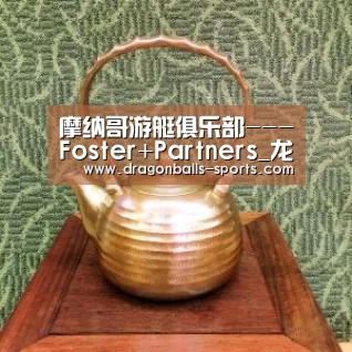 摩纳哥游艇俱乐部---Foster+Partners_龙珠体育app比分直播(图3) 龙珠体育app比分直播