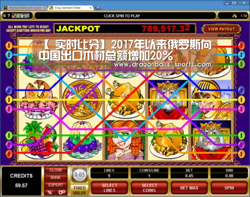 【 实时比分】2017年以来俄罗斯向中国出口木材总额增加20%(图2) 赛事数据直播