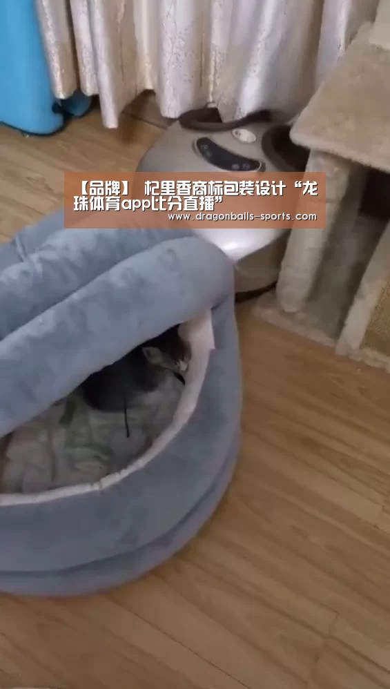 【品牌】 杞里香商标包装设计“龙珠体育app比分直播”(图4) 龙珠体育app比分直播