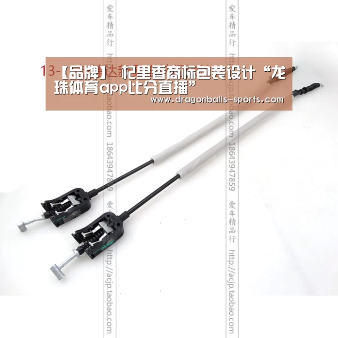 【品牌】 杞里香商标包装设计“龙珠体育app比分直播”(图3) 赛事数据直播